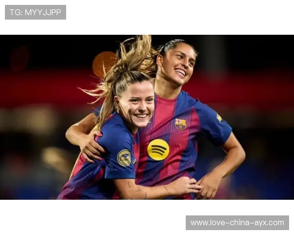 巴萨女足攻守转换速度堪比男足强队——开启女子足球新时代的速度奇迹