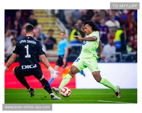 佩德里控球节奏非常稳定