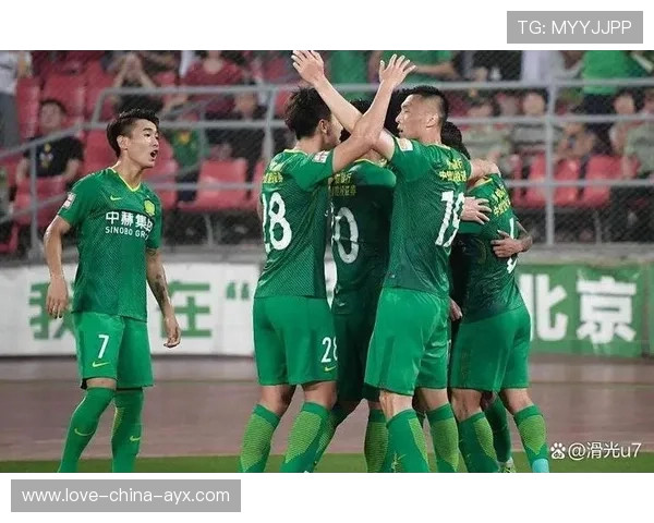 国安新援表现抢眼，球队阵容再迎升级